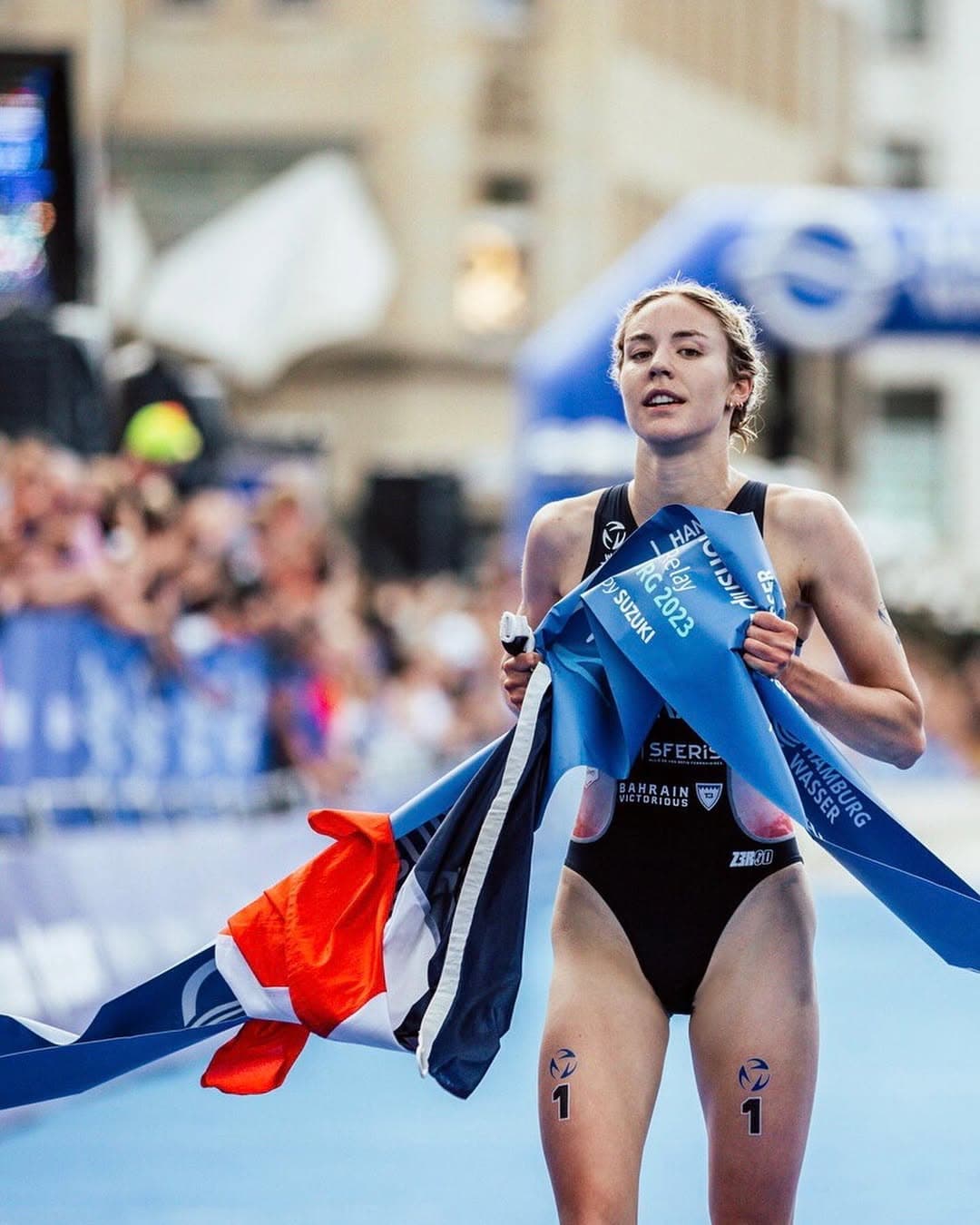 Championnats du monde Super-Sprint — thumbnail