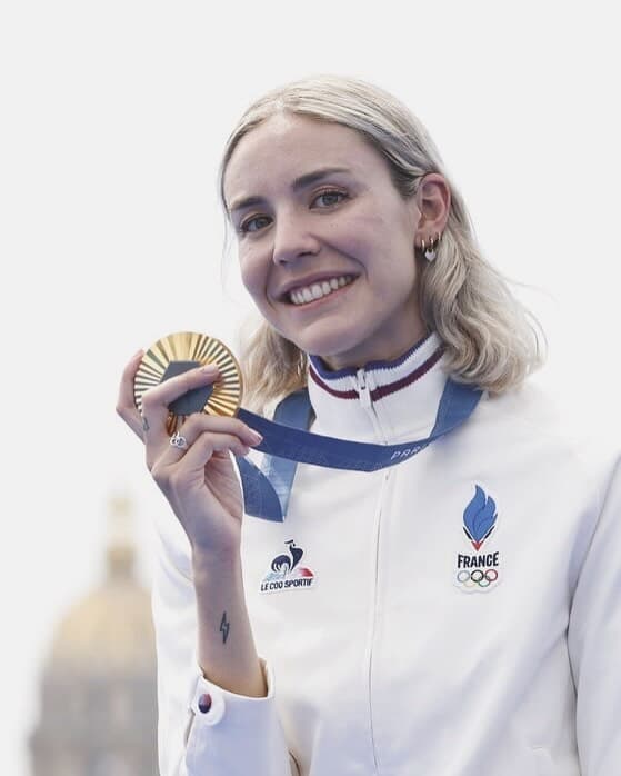 Jeux olympiques — thumbnail