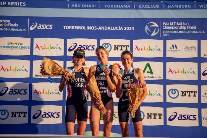 Grande finale Torremolinos